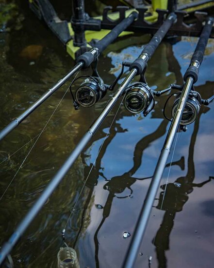 Matrix - Horizon X Ultra Pro X-Class Feeder Rod - Matrix