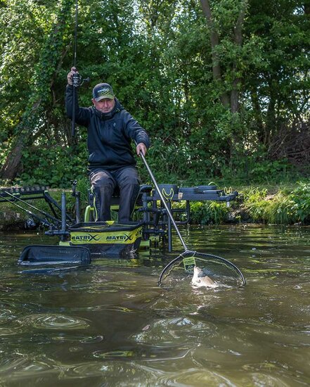 Matrix - Horizon X Ultra Pro X-Class Feeder Rod - Matrix