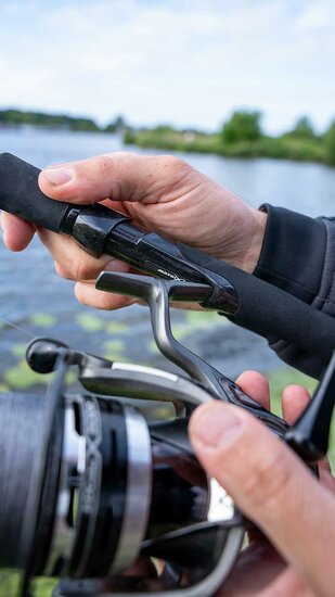 Matrix - Horizon X Ultra Pro Distance Feeder Rod - Matrix