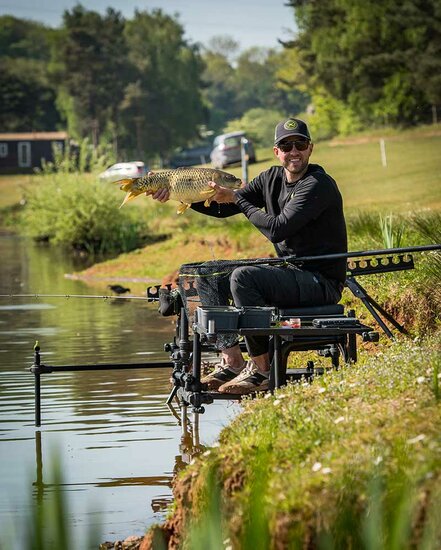 Matrix - Horizon X Ultra Pro Commercial Feeder Rod - Matrix