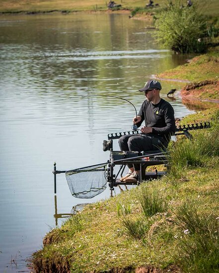 Matrix - Horizon X Ultra Pro Commercial Feeder Rod - Matrix