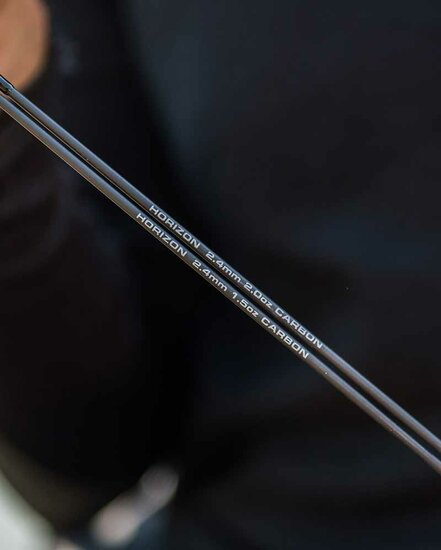 Matrix - Horizon X Ultra Pro Commercial Feeder Rod - Matrix