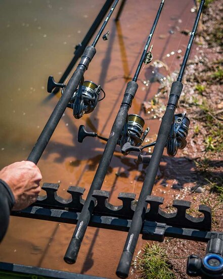 Matrix - Horizon X Ultra Pro Commercial Feeder Rod - Matrix