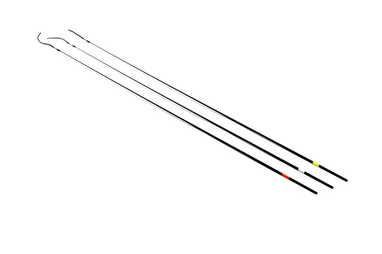 Guru - Aventus Zero 600 Tele Whip - Guru