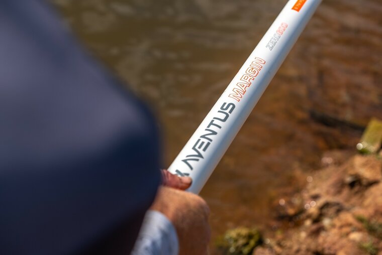 Guru - Aventus Zero 600 Margin Pole Pack / 10.00m - Guru