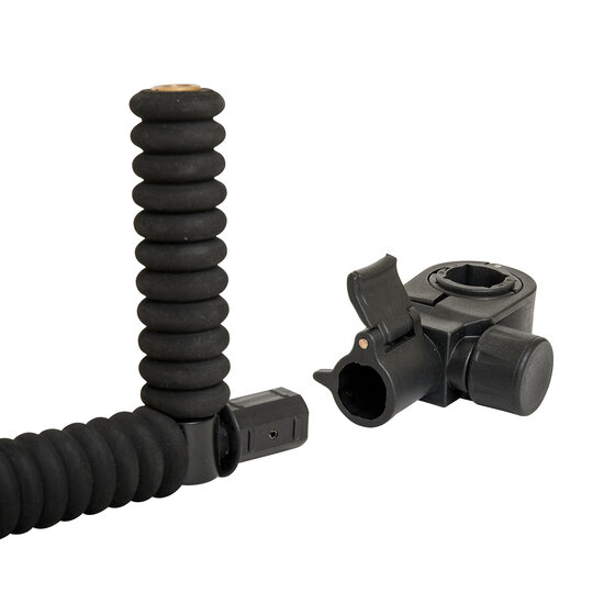 Sensas - Easy Fix Jumbo Support 25cm - Sensas