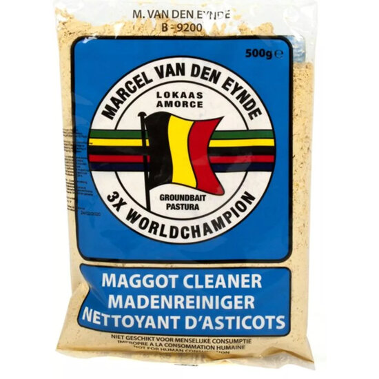 Van den Eynde - Nettoyant d'Asticots / 500gr - Van den Eynde