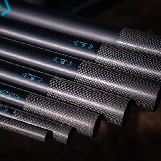 Drennan - Rigidex Carp Package / 11.50m  - Drennan