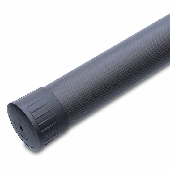 Drennan - Vaste hengel Rigidex Carp Package / 13.00m  - Drennan