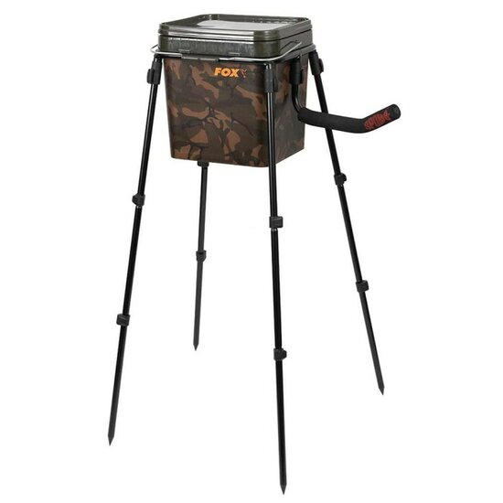 Fox Carp - MK2 Bucket Stand Single - Fox Carp 