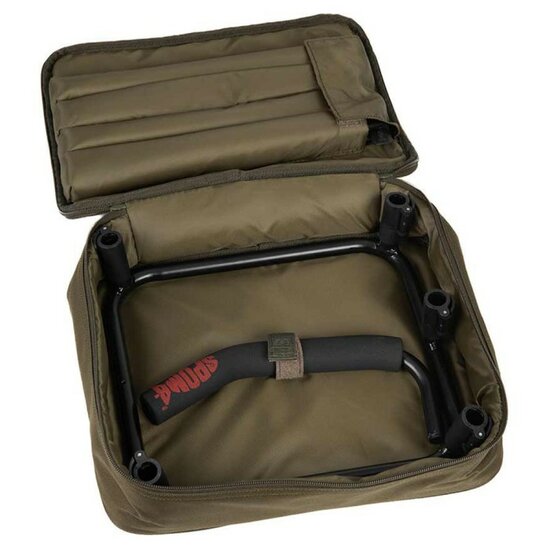 Fox Carp - MK2 Bucket Stand Single - Fox Carp 