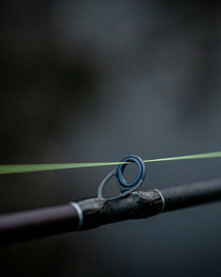 Shimano - Spinhengel Yasei BB AX Pike - Shimano