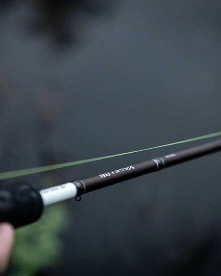 Shimano - Spinhengel Yasei BB AX Pike - Shimano