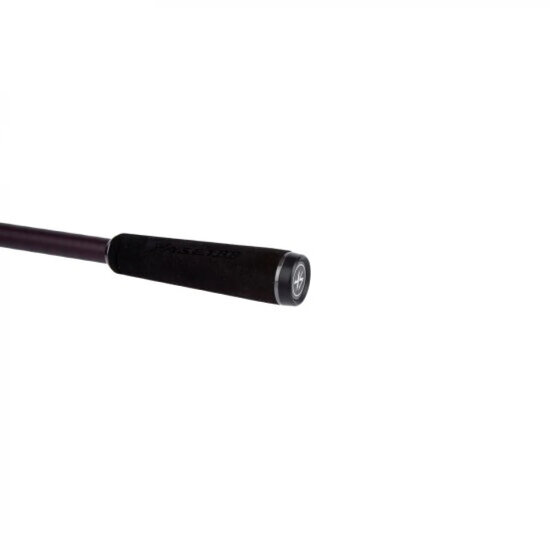 Shimano - Spinhengel Yasei BB AX Perch Versatile 2,05m / 7-25gr - Shimano