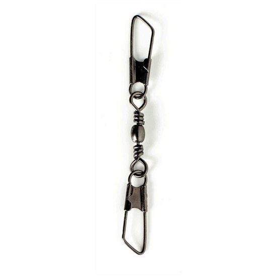 Arca - Barrel Swivel With Double Safety Snap - Arca