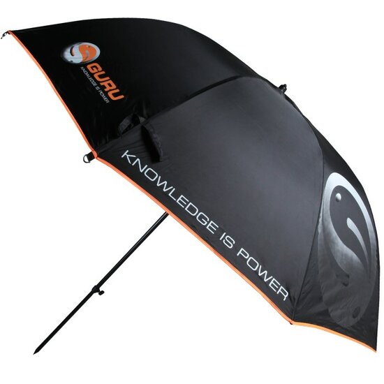 Guru - Umbrella Large 50 inch / 2,20m - Guru
