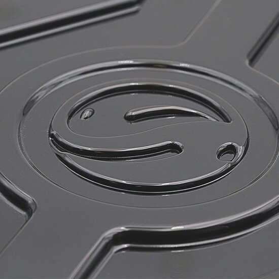 Guru - Fusion 400 Bait Pro HT / Hard Top - Guru