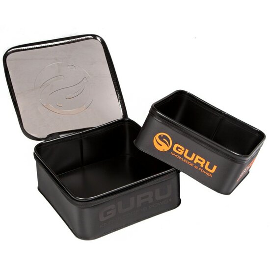 Guru - Fusion 600 Bait Pro - Guru