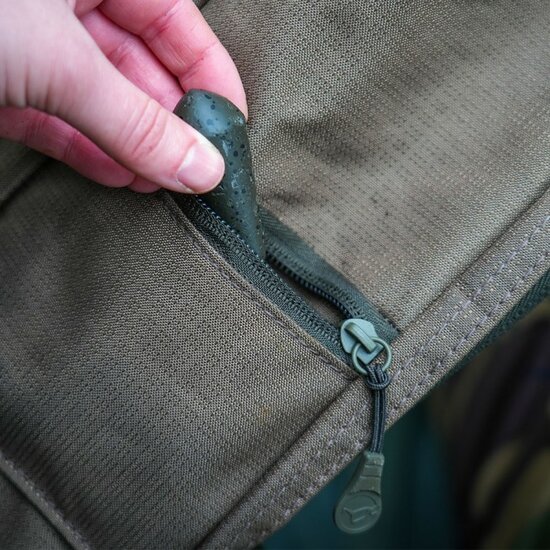 Korda - Compac 3 Rod Divide Fishing Holdall - Korda