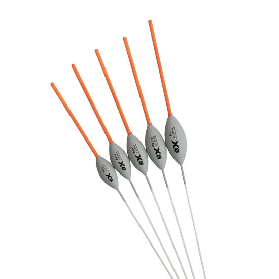 Guru - XS Inline Paste Float - Guru