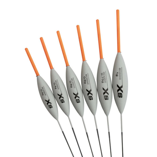 Guru - XS Bobbie Float - Guru