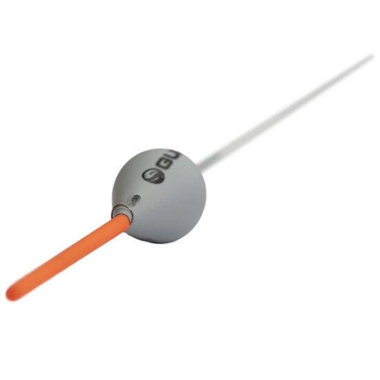 Guru - XS Inline Diamond Float - Guru