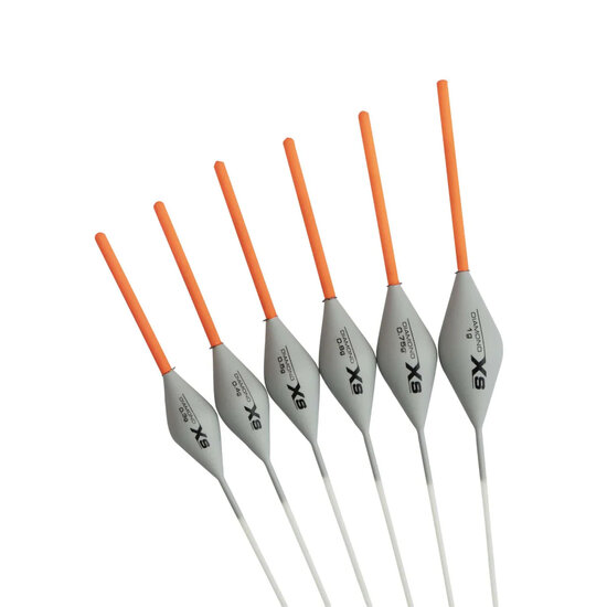 Guru - XS Inline Diamond Float - Guru