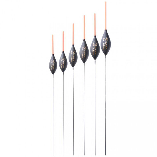 Drennan - Dobbers AS2 Carp Pole Float - Drennan