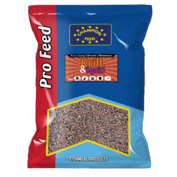 Champion Feed - Groundbait Pro Feed / 2kg  - Champion Feed