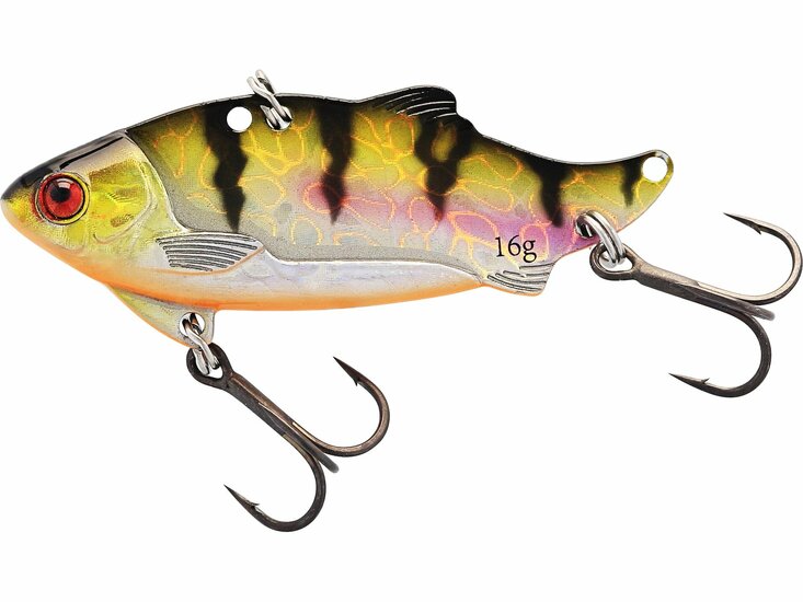 Westin - Ricky the Roach Tungsten Vibration Bait 4.5cm / 9.0gr - Westin