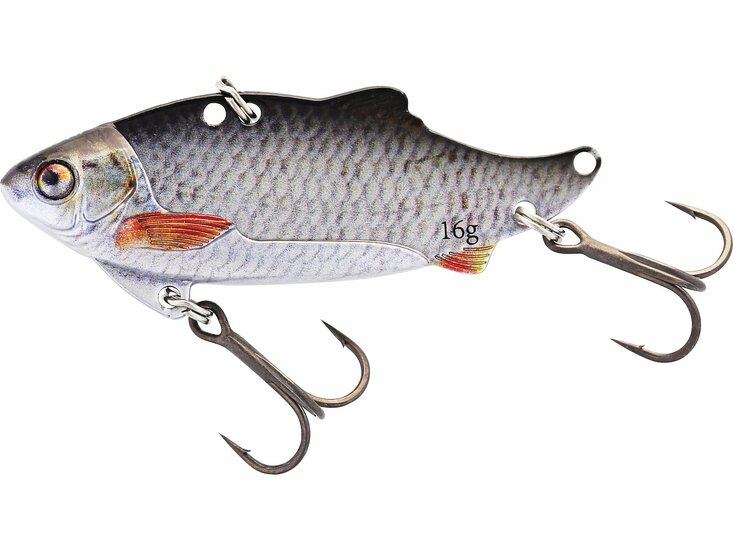 Westin - Ricky the Roach Tungsten Vibration Bait 5.5cm / 16.0gr - Westin