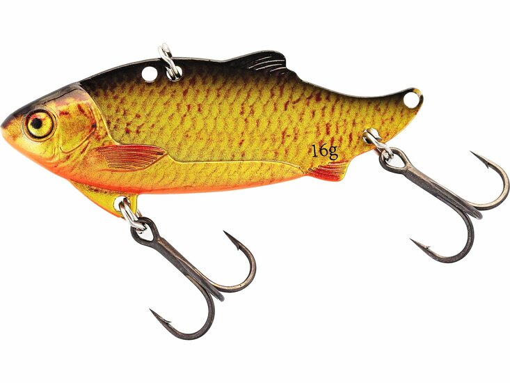 Westin - Ricky the Roach Tungsten Vibration Bait 5.5cm / 16.0gr - Westin