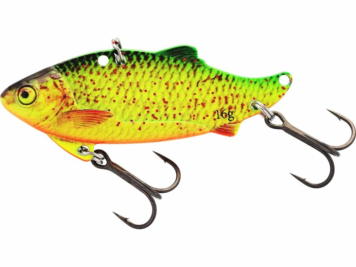 Westin - Ricky the Roach Tungsten Vibration Bait 5.5cm / 16.0gr - Westin