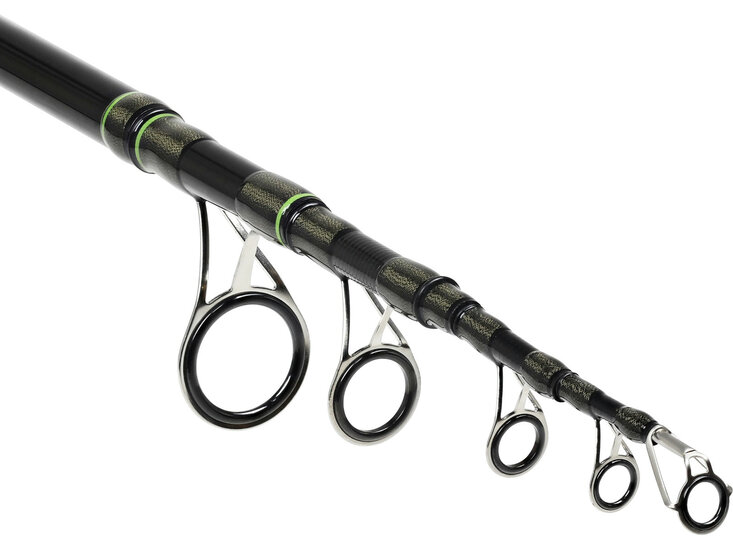 Westin - W2 Deadbait Easy Travel Tele 3.25m / 150gr - Westin