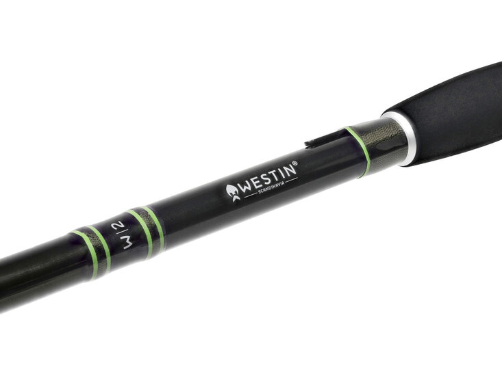Westin - W2 Deadbait Easy Travel Tele 3.25m / 150gr - Westin