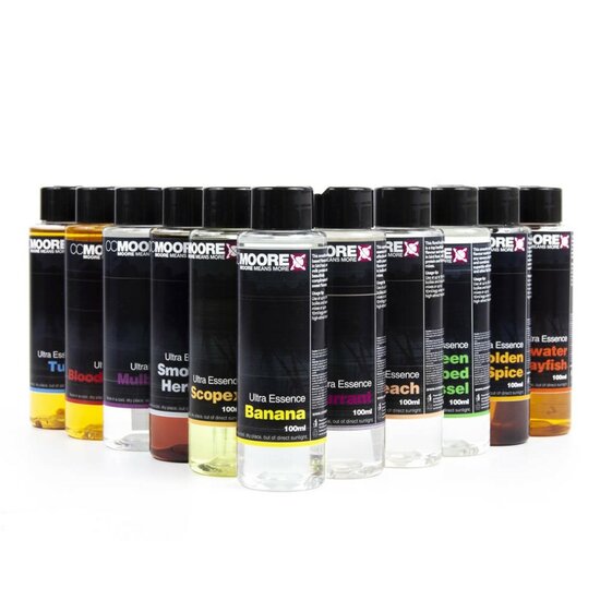 CC Moore - Ultra Essence / 100ml - CC Moore