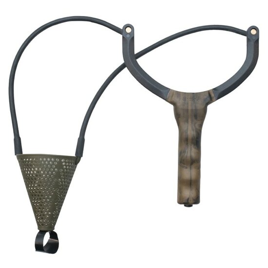 ESP - Boilie Pult - ESP