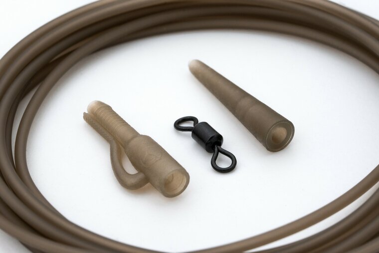 Korda - Lead Clip Action Pack - Korda