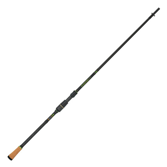 Gunki - PROMO Chooten Cut Sharp-S Spin - Gunki