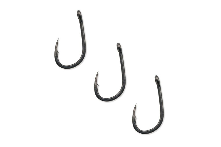 Guru - Haken Super MWG Eyed Barbed - Guru