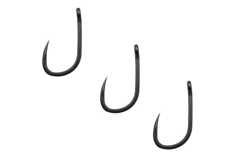 Guru - Haken Super MWG Eyed Barbless - Guru