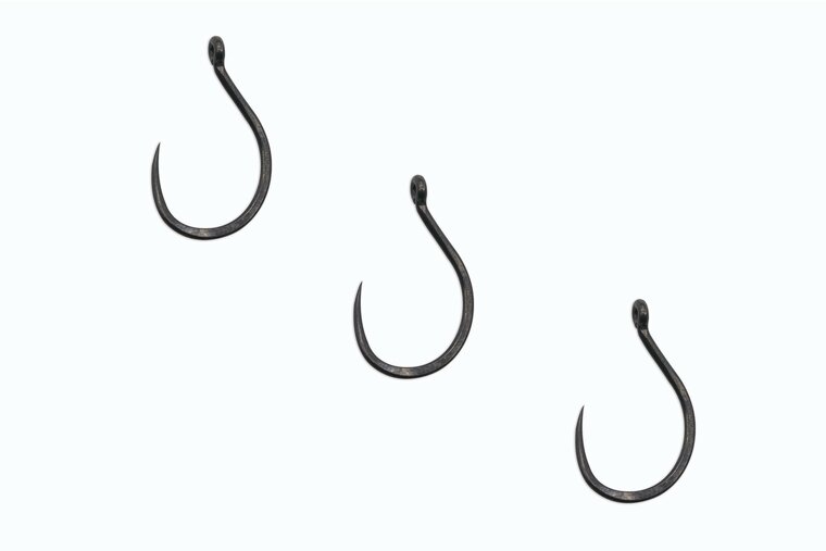 Guru - Haken QM1 Hook Barbless - Guru