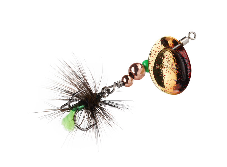 Gunki - PROMO Dots Fly O Light / 1.65gr - Gunki