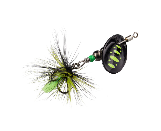 Gunki - PROMO Dots Fly O Heavy / 2.25gr - Gunki