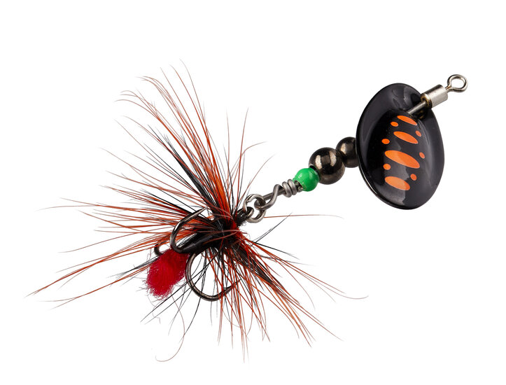 Gunki - PROMO Dots Fly O Heavy / 2.25gr - Gunki