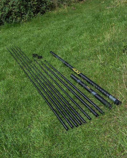 Matrix - Canne au coup XTR400 Ultra Power Euro Package / 13,00m - Matrix