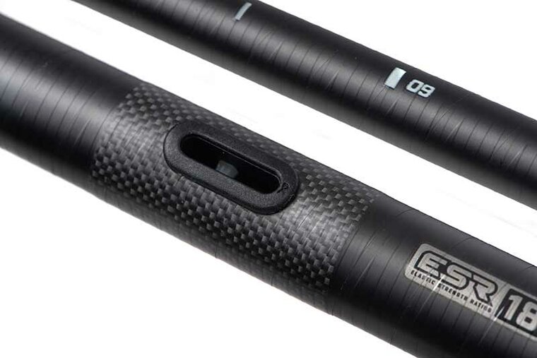Matrix - Canne au coup XTR400 Ultra Power Euro Package / 13,00m - Matrix
