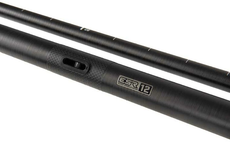 Matrix - Canne au coup XTR400 Ultra Power Euro Package / 13,00m - Matrix