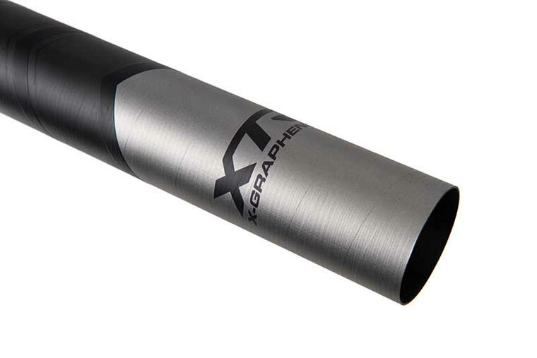 Matrix - Canne au coup XTR400 Ultra Power Euro Package / 13,00m - Matrix