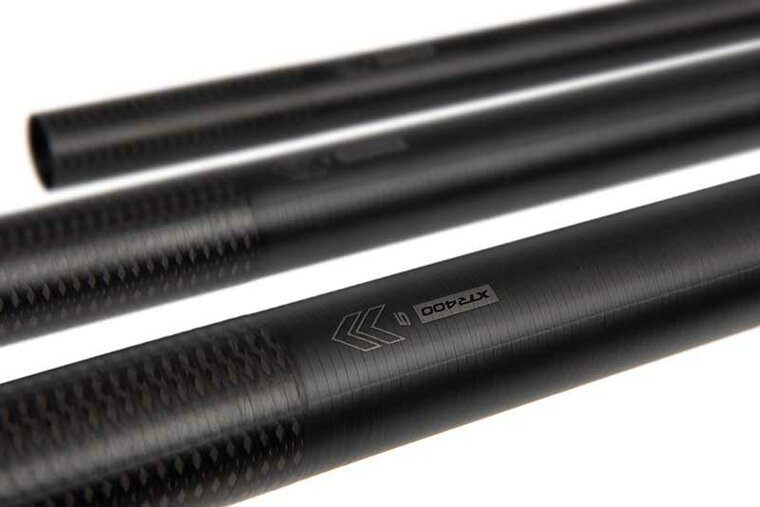 Matrix - Canne au coup XTR400 Ultra Power Euro Package / 13,00m - Matrix